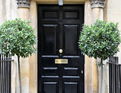 Benefits of Choosing a Timber Front Door