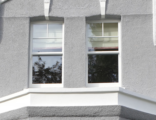 How Do Sash Windows Work?