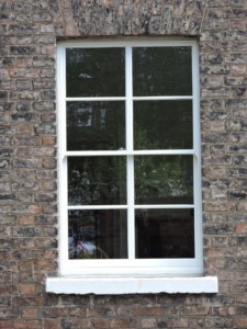 Sash window replacements - Guide to upgrading your timber windows