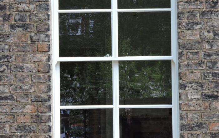 Sash window replacements - Guide to upgrading your timber windows